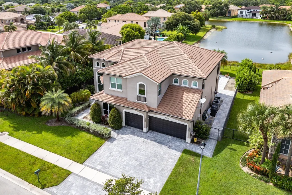 9173 Oak Alley Drive Lake Worth FL 33467