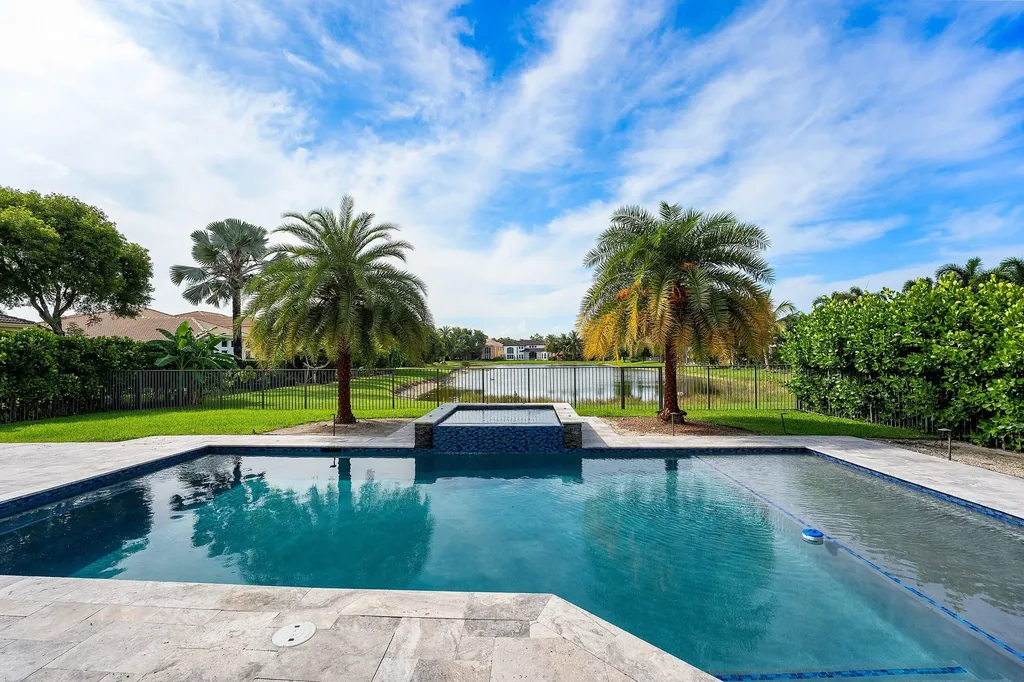 9173 Oak Alley Drive Lake Worth FL 33467