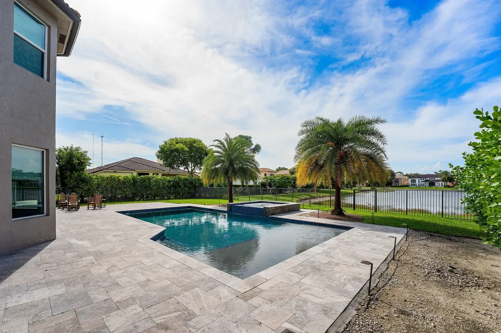 9173 Oak Alley Drive Lake Worth FL 33467