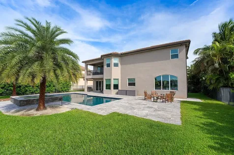 9173 Oak Alley Drive Lake Worth FL 33467