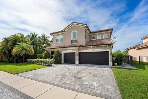 9173 Oak Alley Drive Lake Worth FL 33467