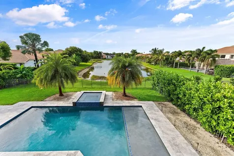 9173 Oak Alley Drive Lake Worth FL 33467