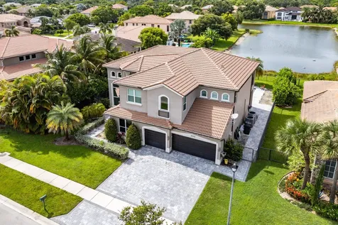 9173 Oak Alley Drive Lake Worth FL 33467