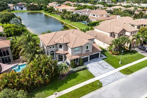 9173 Oak Alley Drive Lake Worth FL 33467