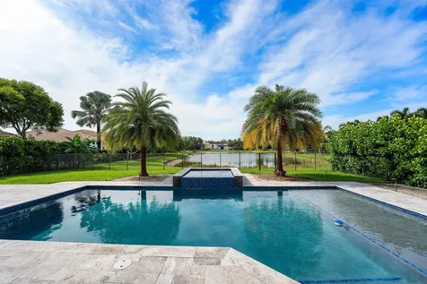 9173 Oak Alley Drive Lake Worth FL 33467