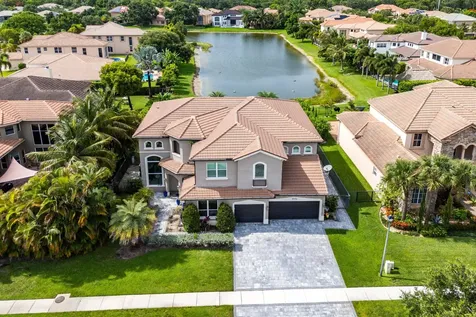 9173 Oak Alley Drive Lake Worth FL 33467