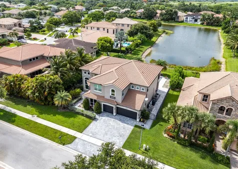 9173 Oak Alley Drive Lake Worth FL 33467