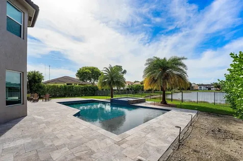9173 Oak Alley Drive Lake Worth FL 33467