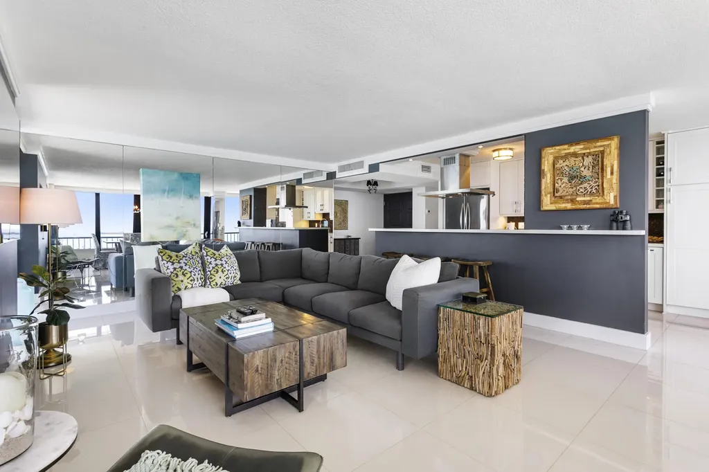 5510 N Ocean Drive Singer Island FL 33404