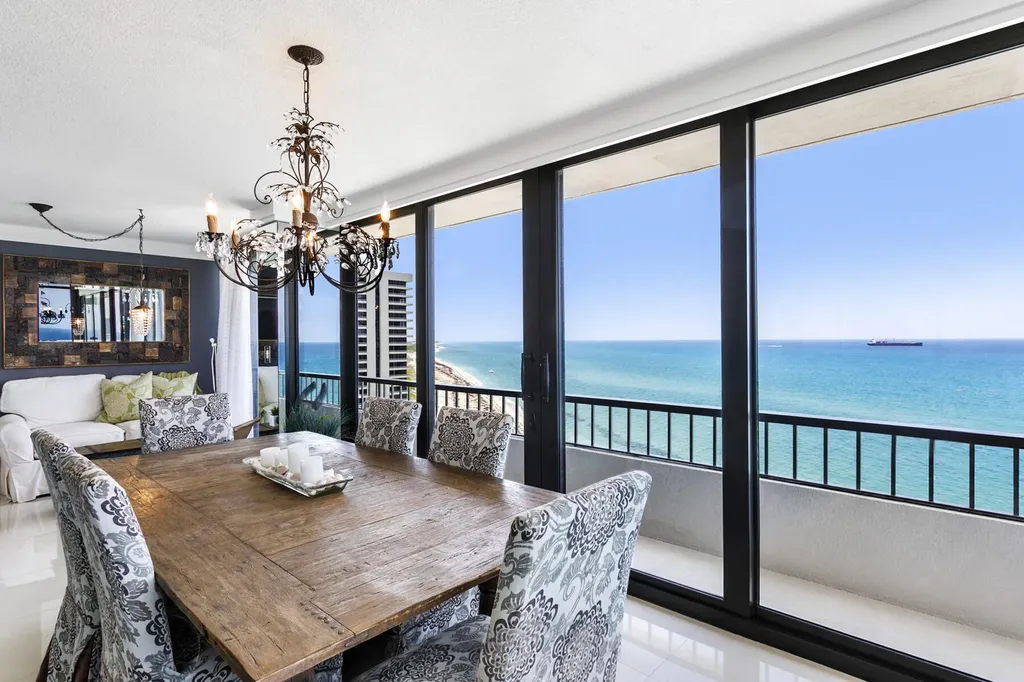5510 N Ocean Drive Singer Island FL 33404