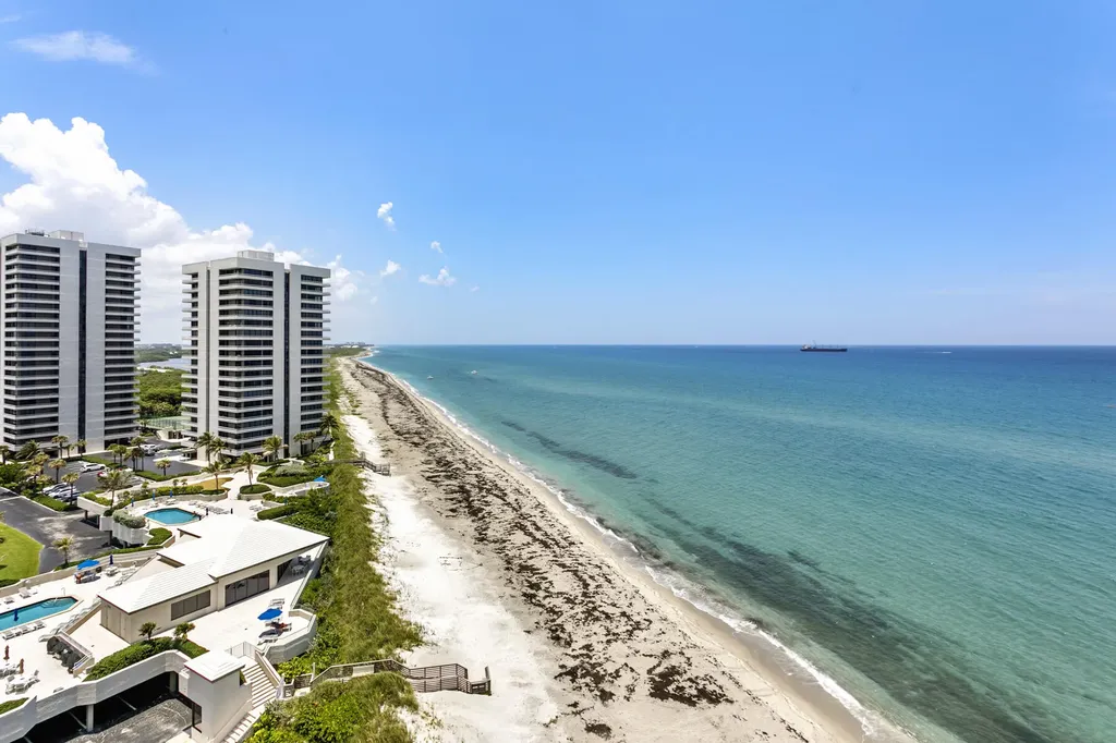 5510 N Ocean Drive Singer Island FL 33404