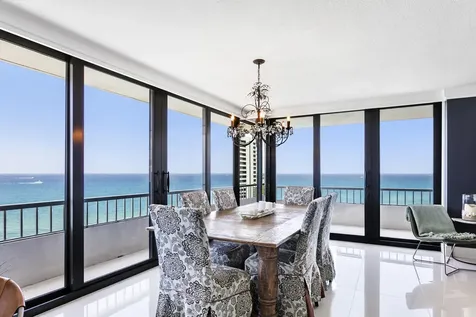 5510 N Ocean Drive Singer Island FL 33404