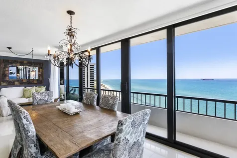 5510 N Ocean Drive Singer Island FL 33404