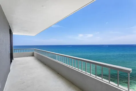 5510 N Ocean Drive Singer Island FL 33404