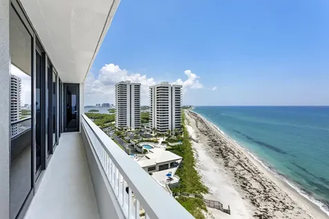 5510 N Ocean Drive Singer Island FL 33404