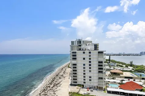 5510 N Ocean Drive Singer Island FL 33404