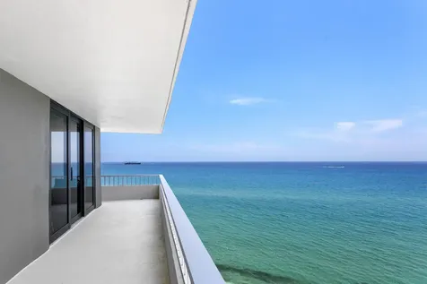 5510 N Ocean Drive Singer Island FL 33404