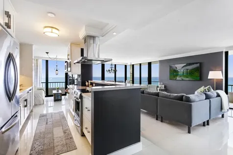 5510 N Ocean Drive Singer Island FL 33404
