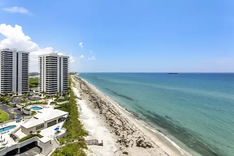 5510 N Ocean Drive Singer Island FL 33404