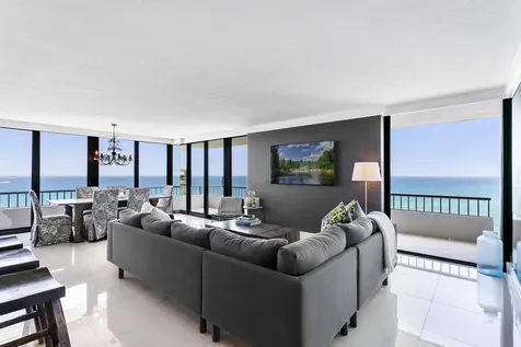 5510 N Ocean Drive Singer Island FL 33404