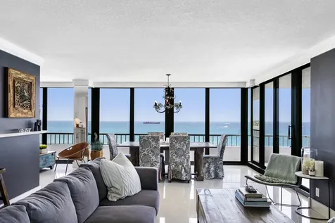 5510 N Ocean Drive Singer Island FL 33404