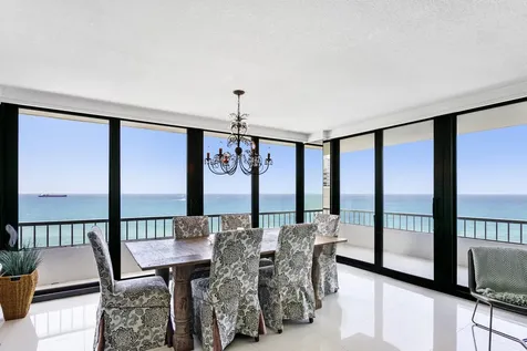 5510 N Ocean Drive Singer Island FL 33404
