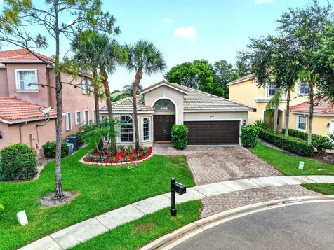 8049 Via Bolzano Greenacres FL 33467