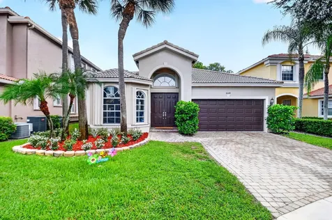 8049 Via Bolzano Greenacres FL 33467