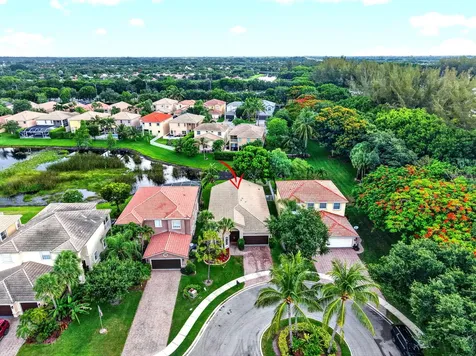8049 Via Bolzano Greenacres FL 33467