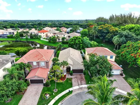 8049 Via Bolzano Greenacres FL 33467