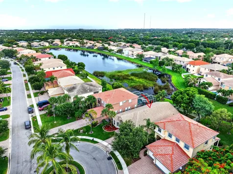 8049 Via Bolzano Greenacres FL 33467