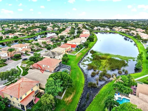 8049 Via Bolzano Greenacres FL 33467