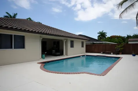 18324 SW 149th Place Miami FL 33187
