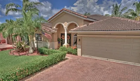 18324 SW 149th Place Miami FL 33187