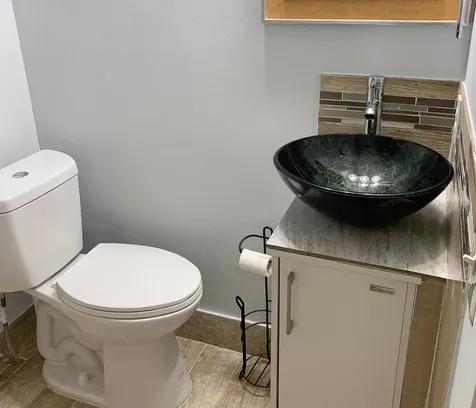18324 SW 149th Place Miami FL 33187