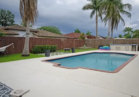 18324 SW 149th Place Miami FL 33187