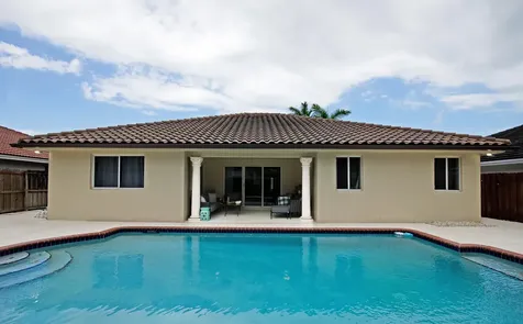 18324 SW 149th Place Miami FL 33187