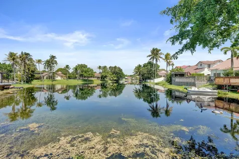 11725 Kimmie Drive Cooper City FL 33026