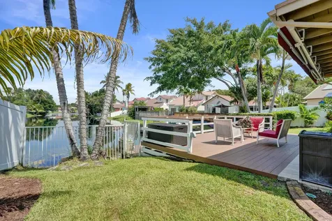 11725 Kimmie Drive Cooper City FL 33026