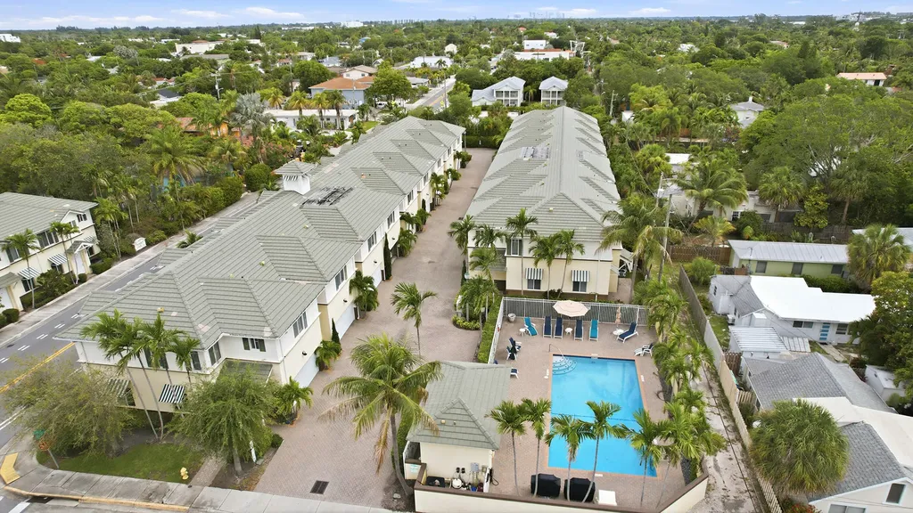 518 N Federal Highway Lake Worth FL 33460