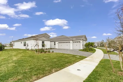 5182 Liberty Lane Westlake FL 33470