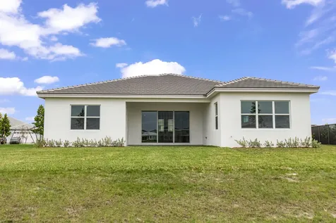 5182 Liberty Lane Westlake FL 33470