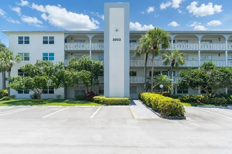 3002 Portofino Isle Coconut Creek FL 33066