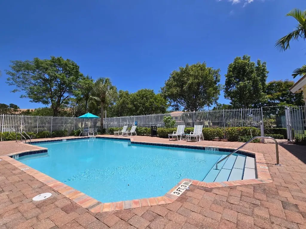 921 Imperial Lake Road West Palm Beach FL 33413