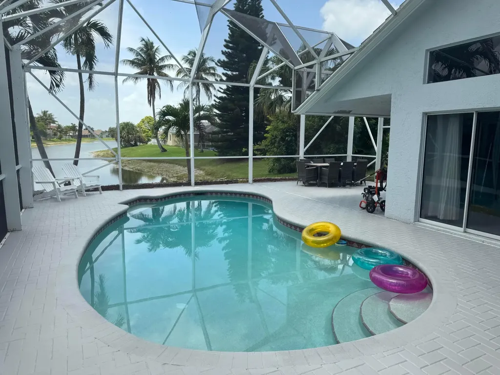 22257 Collington Drive Boca Raton FL 33428