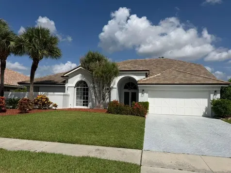 22257 Collington Drive Boca Raton FL 33428