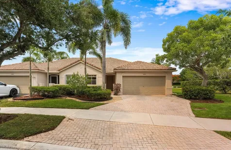 1650 Orion Lane Weston FL 33327