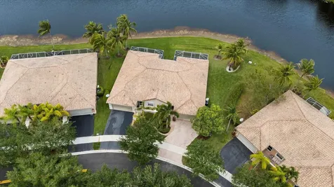 1650 Orion Lane Weston FL 33327