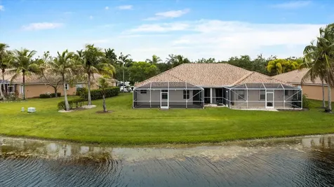 1650 Orion Lane Weston FL 33327