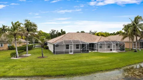 1650 Orion Lane Weston FL 33327